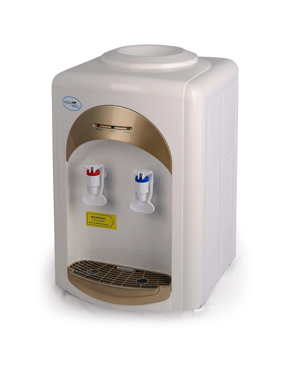 AquaWell Аппарат для воды 16TK/HL СЧ без охл. GOLD
