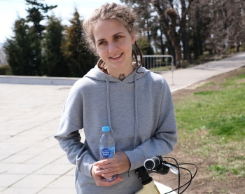 «Белый ключ» - любимая вода жителей Петровска