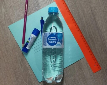 Первое сентября!