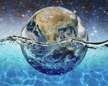 22 марта - Всемирный день водных ресурсов!