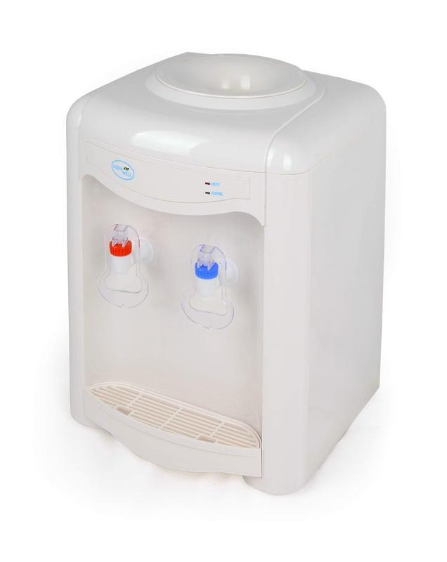 AquaWell Аппарат для воды QK СЧ без охл.